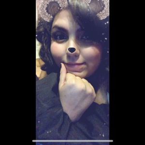 Meet your Posher, Shaylee